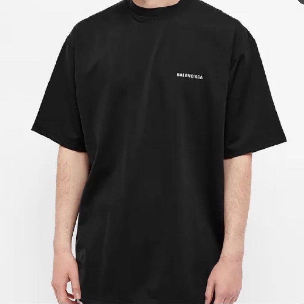 Balenciaga Shirt
